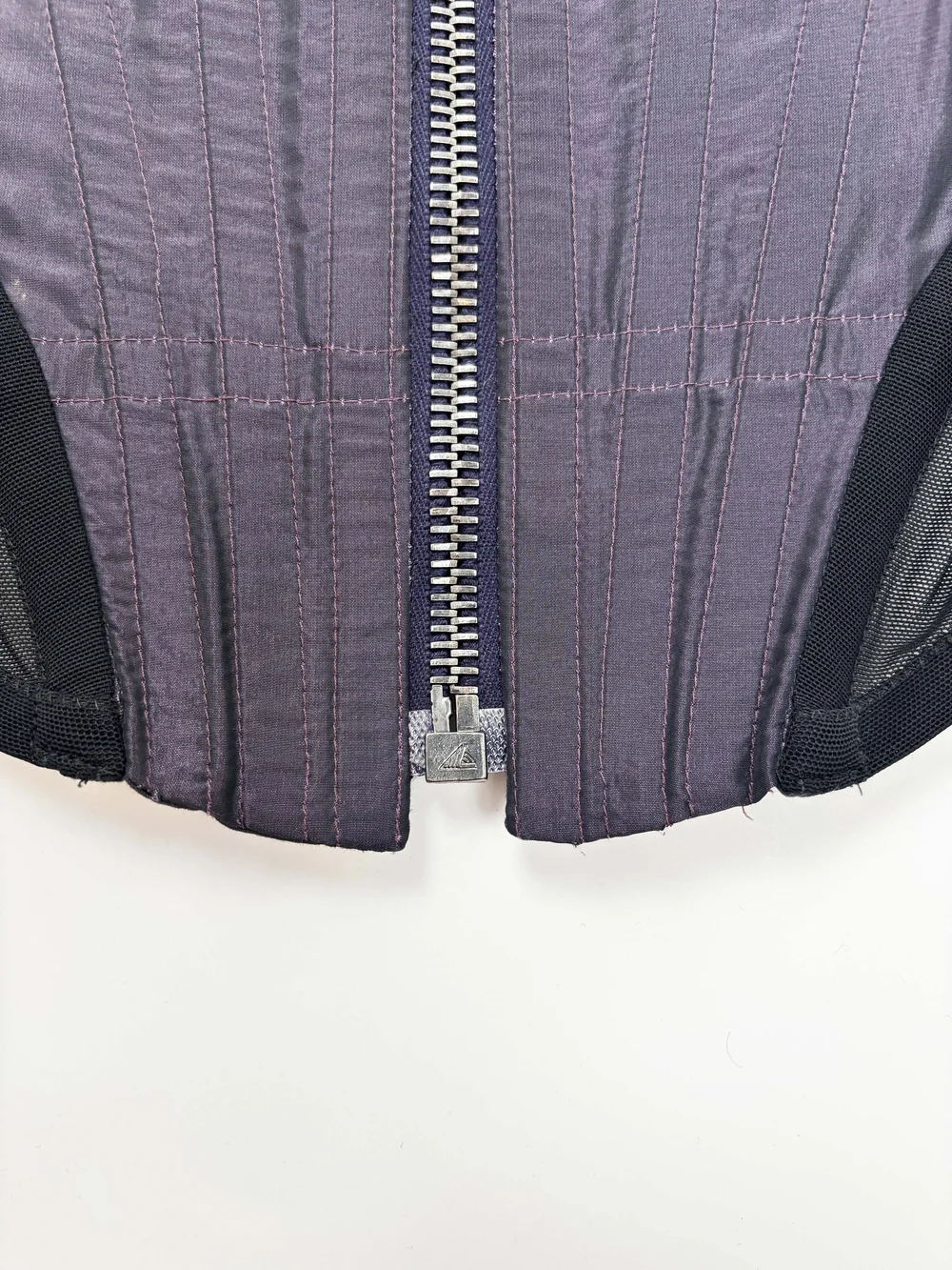 Vivienne Westwood ORB＆BOLTS STRIPE スカート Vivienne Westwood Orb Logo Embroidery Skirt | Blue | FARFETCH